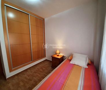 2 Bedroom apartment for rental in Las Galletas - Foto 2