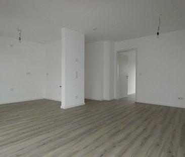 Allein oder zu Zweit? Chicer Neubau Auf’m Bruch - Foto 2
