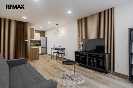 Pronájem bytu 2+kk v osobním vlastnictví 45 m², Kladno - Fotografie 3