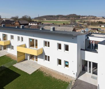 WirtschaftseinheitZELKING-MATZLEINSDORF I - Foto 2