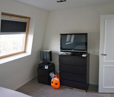 Te huur: Appartement Jan Pieter Heijestraat in Amsterdam - Foto 2