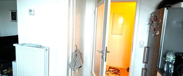 SAARLANDSTRASSENVIERTEL 2,5 Zimmer Möbliert Kernsaniert - Photo 1