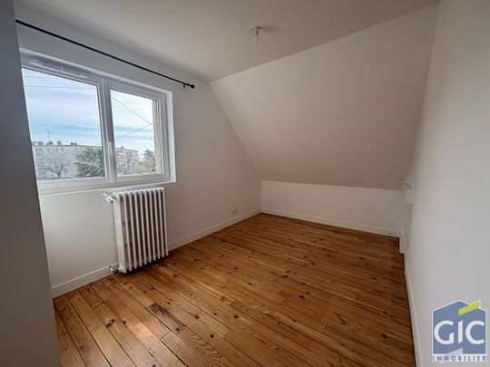 Location Maison 5 pièces 78m² - Photo 1