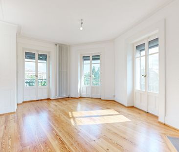 Vivre dans un quartier vivant proche de la Plaine de Plainpalais ! - Foto 4