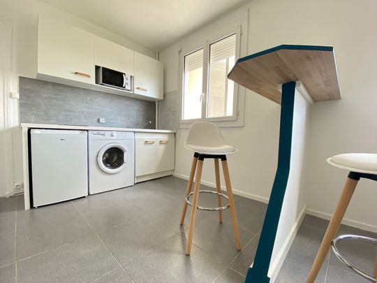 Location Appartement 1 pièce 23m² SAUMUR 49400 - Photo 1