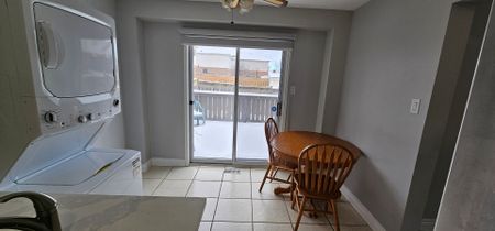 For Lease - 189 Timberlane Drive Unit# Main, Brampton, Ontario - Photo 2