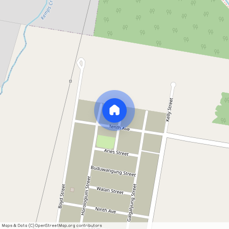 8 Magellanic Street, NSW 2179, Austral