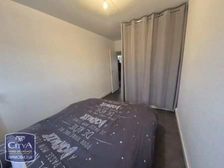 Appartement à louer 3 pièces 53.95m² - Photo 4
