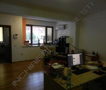 VILA DE INCHIRIAT ZONA DOMENII,250MP - Fotografie 5