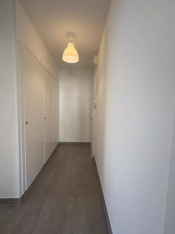 Magnifique 2.5 pièces avec vue au 4ème étage - Photo 3