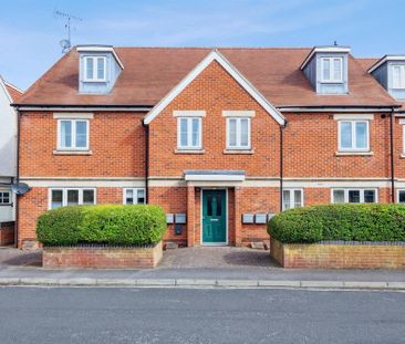 2 bedroom flat to rent - Photo 6