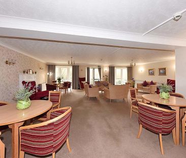 1 bedroom apartment to rent - Photo 3