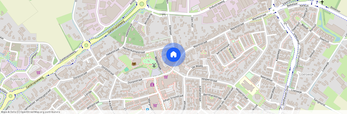 Ellenaar 5c, 5731JA, Mierlo