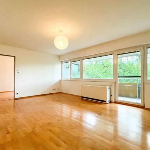 Attraktive Mietwohnung in Grünruhelage gegenüber Schlosspark Laudon - Photo 1