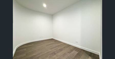 Brand New Designer 1-Bed + Study Apartment with Secure Parking | ALBA, Green Square - Photo 4