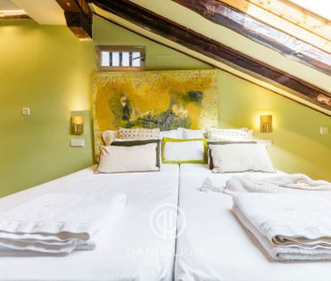 Apartamento de alquiler en Calle de Fuencarral, 67, Universidad - M... - Photo 4