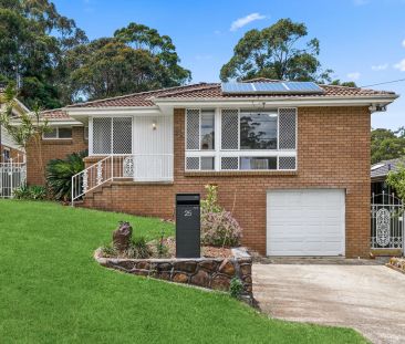 25 Fairloch Avenue, Farmborough Heights. - Photo 4