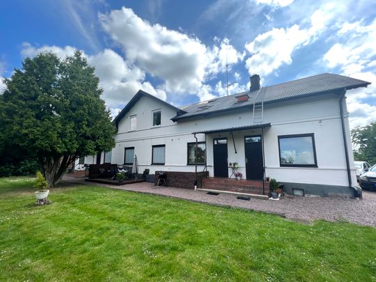 Brogårdavägen, Hyllinge - Photo 1