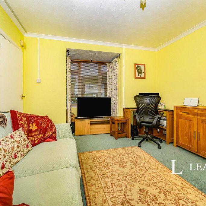 2 bedroom house to rent - Photo 1