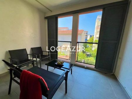 Location AppartementGolfe-Juan - Photo 3