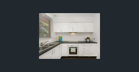 Peaceful 2 Bedroom unit - Photo 2