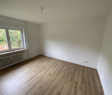 Demnächst frei! 3-Zimmer-Wohnung in Lüdenscheid Worth-Honsel - Photo 1