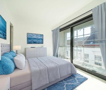 Appartement - à louer - - Foto 3