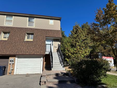 For Lease - 34 Townsend Road, Toronto, Ontario - Photo 3