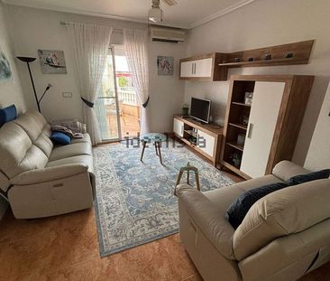 Alquiler de ático en Playa del Cura - Photo 5