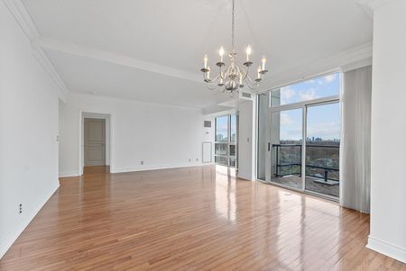 For Lease - 10 Delisle Avenue Unit# 1103, Toronto, Ontario - Photo 3
