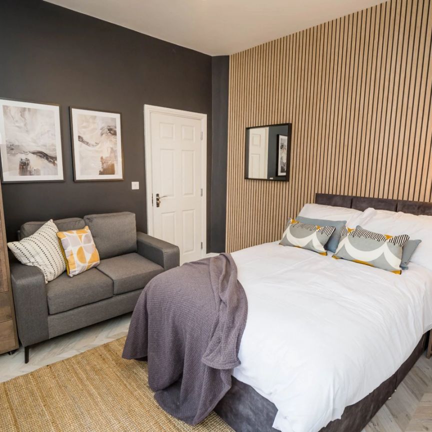 To Rent Bouverie Street, **Available From August 2025 - 6 Bedrooms**, Chester, CH1 - Photo 1