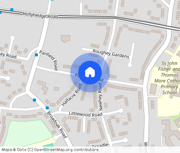 1 bedroom in a house share to rent - Photo 1