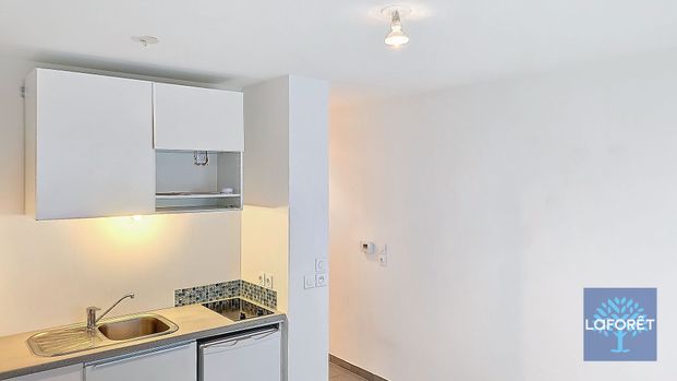 Apartment - Photo 1