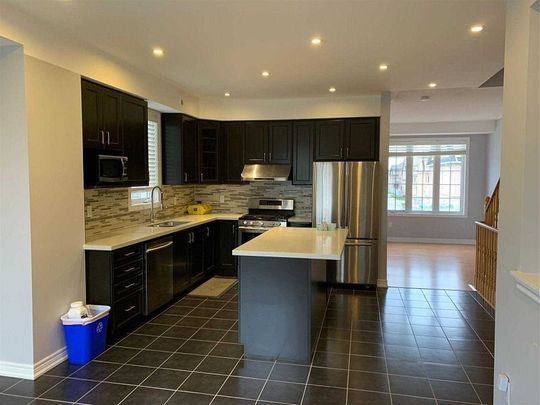 For Lease - 5 Toulouse Court, Markham, Ontario - Photo 1