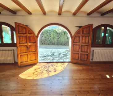 Casa o chalet de alquiler en Avinguda Sant Pere Abanto, Caldes d'Es... - Photo 6