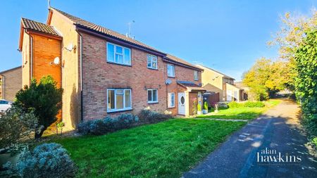 1 bedroom ground floor maisonette to rent - Photo 5