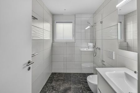 3.5 Zimmer, 75 m², 1. Stock - Photo 4