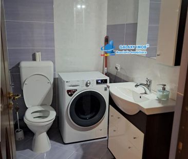 de inch ap 3 camere cf 1 dec fond nou GAVANA 3 cu parcare - Fotografie 6