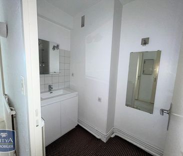 Location Appartement 1 pièce 30m² LIMOGES 87000 - Photo 4