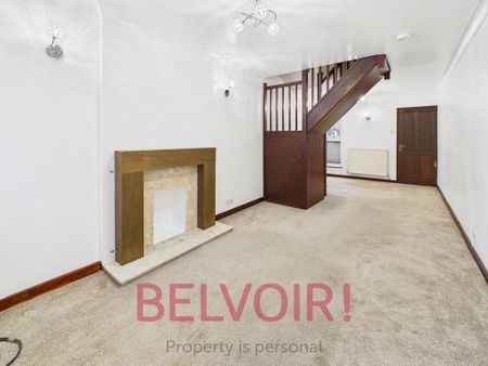 2 bedroom terraced house to rent - Photo 2