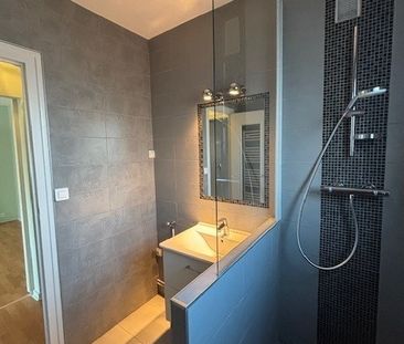 Location Appartement 48m² BORDEAUX 33200 - Photo 2