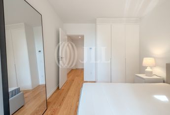 Apartamento T1 em Porto