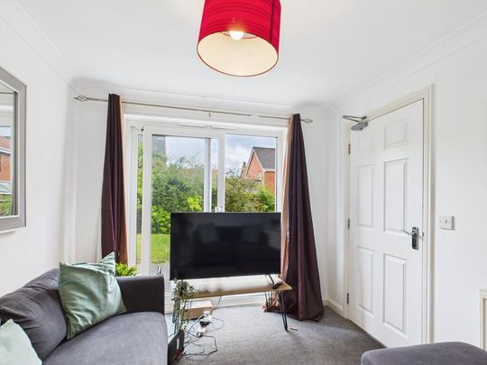 5 bedroom terraced house to rent - Photo 1