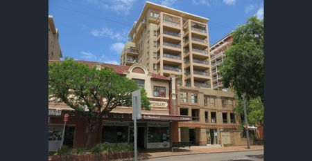 MODERN STUDIO IN TOP LOCATION WITH FREE GAS AND ELECTRICITY - Photo 3