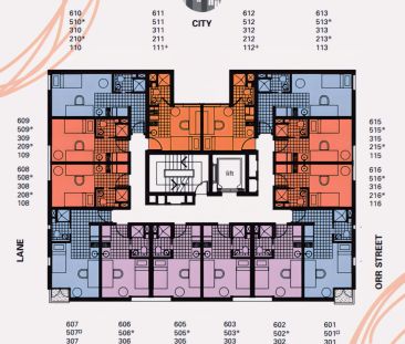 Superior Studio view - Photo 6