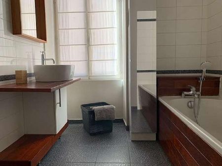 Location Appartement 2 pièces 40m² - Photo 3