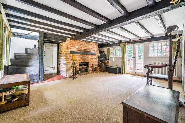 4 bedroom cottage to rent - Photo 1