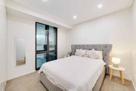 105/2 Burley Street, - Photo 5