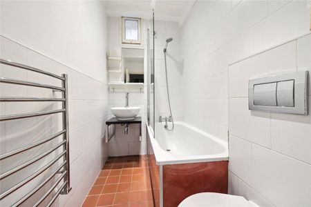 Lower Addison Gardens, Holland Park, W14, London - Photo 4