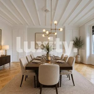 Location - Appartement Genève (Champel) - Foto 2
